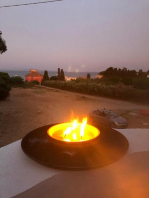 Luxury & charme fronte mare sardinia house 1